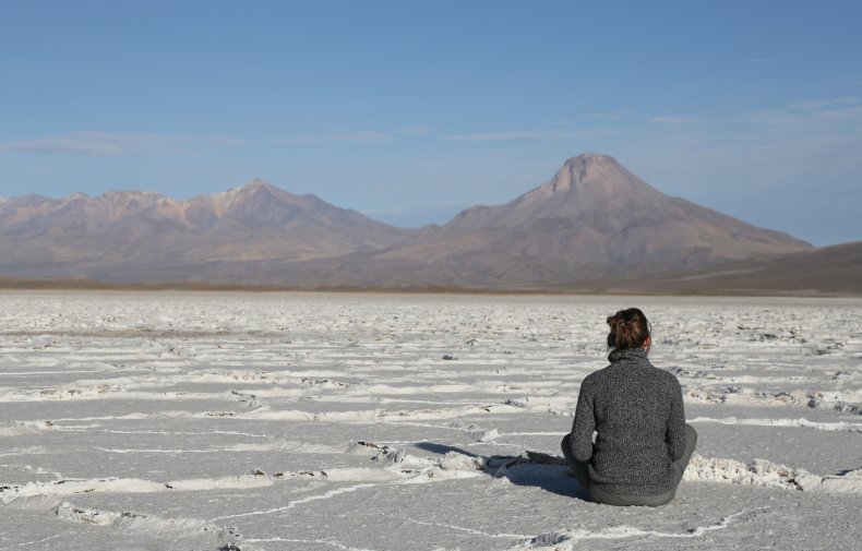 Meditation