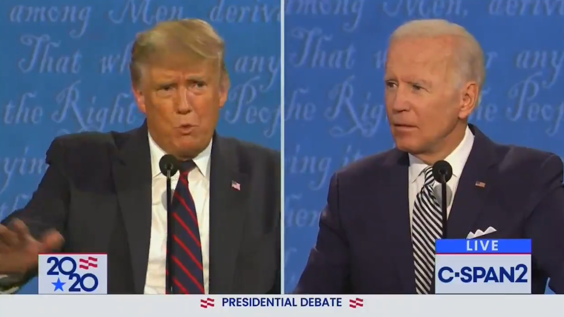 Fact Check Did The Kkk And Taliban Endorse Donald Trump