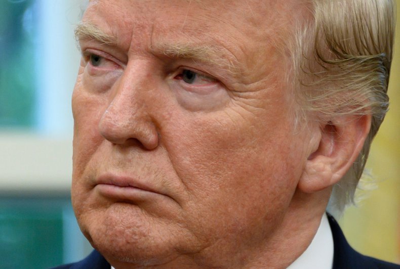 US-POLITICS-TRUMP-MEDAL US-POLITICS-TRUMP-MEDAL