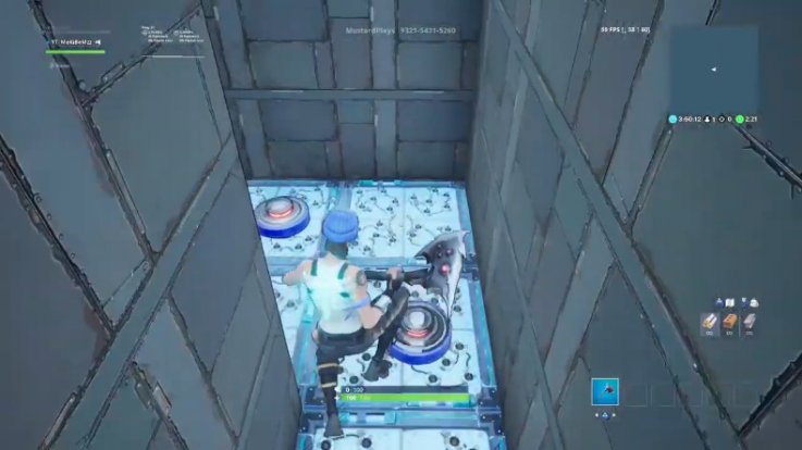 fortnite borderlands 3 deathrun fortnite borderlands 3 deathrun