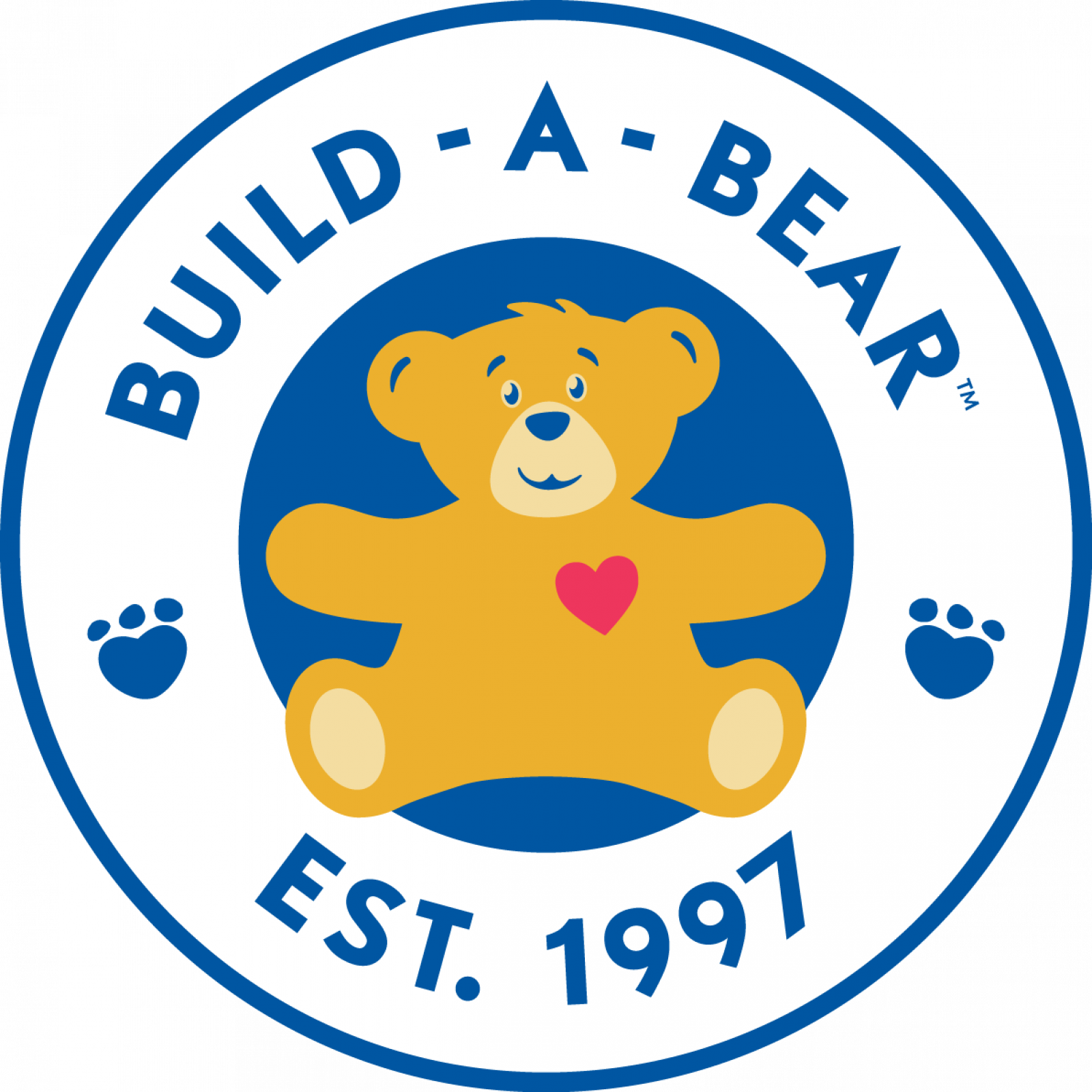 National teddy bear day build a bear 2019 hotsell