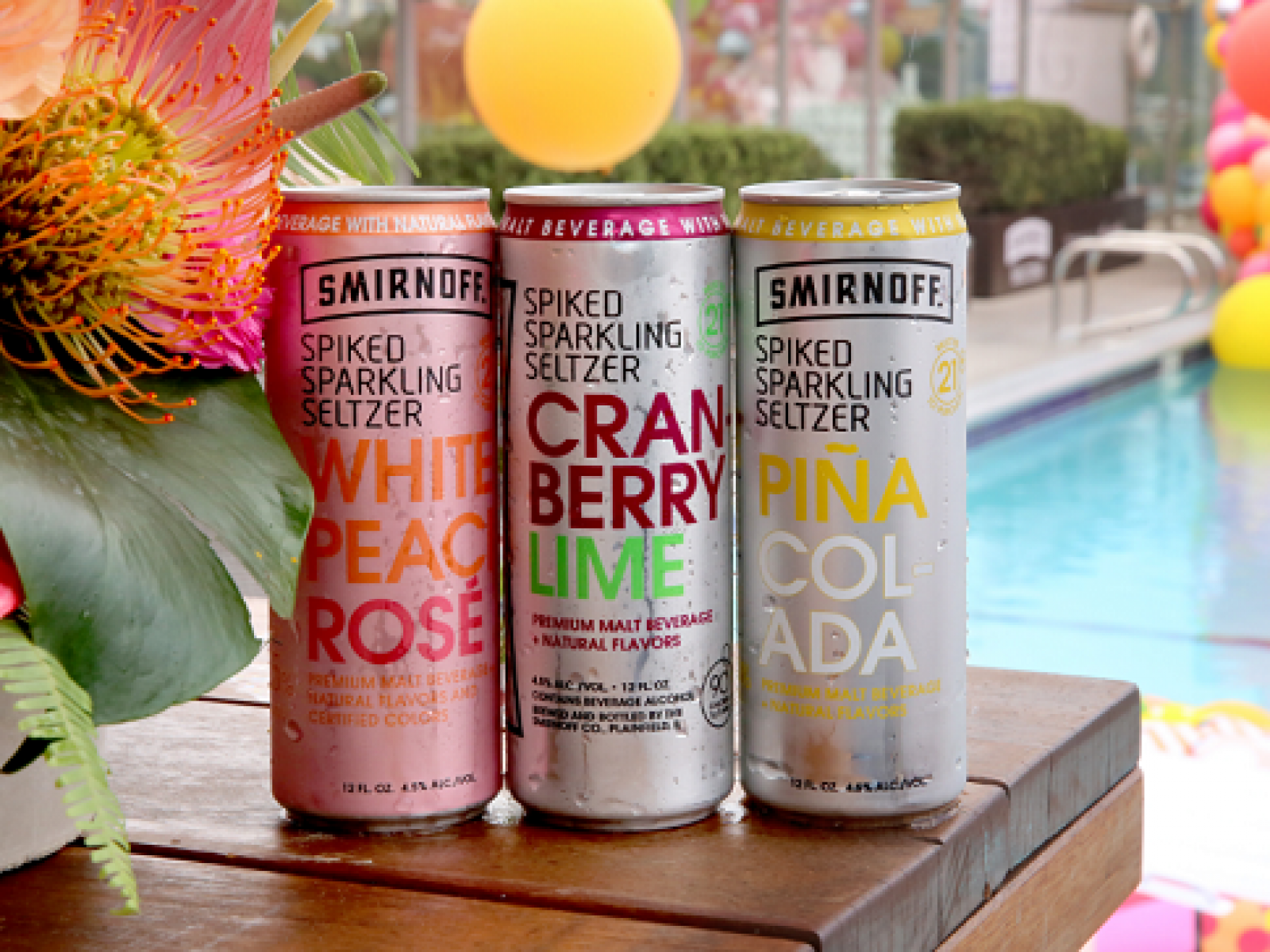 There S A Shortage Of White Claw In America So Get Your Hard Seltzer Fix With These 5 Brands There S A Shortage Of White Claw In America So Get Your Hard Seltzer Fix With These 5 Brands