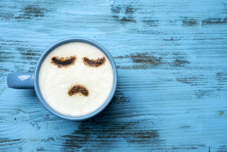 Suicide Prevention Coffee Suicide Prevention Coffee