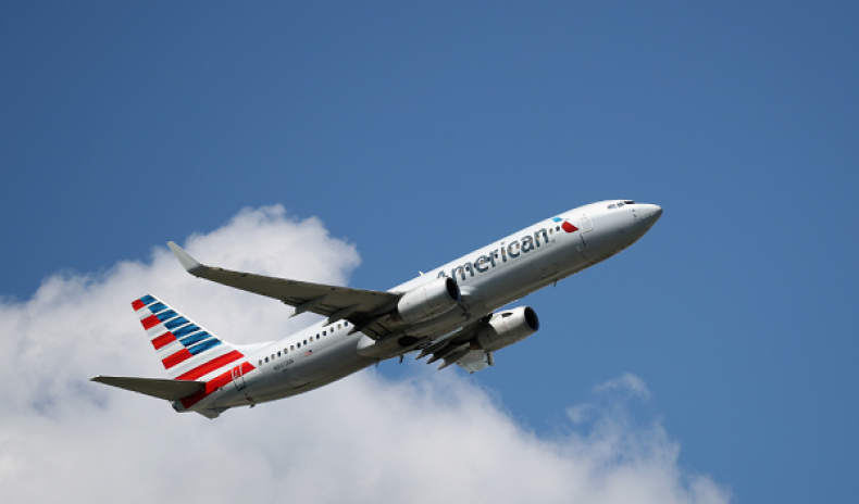 American Airlines Removes 737 Max From Flight Schedules