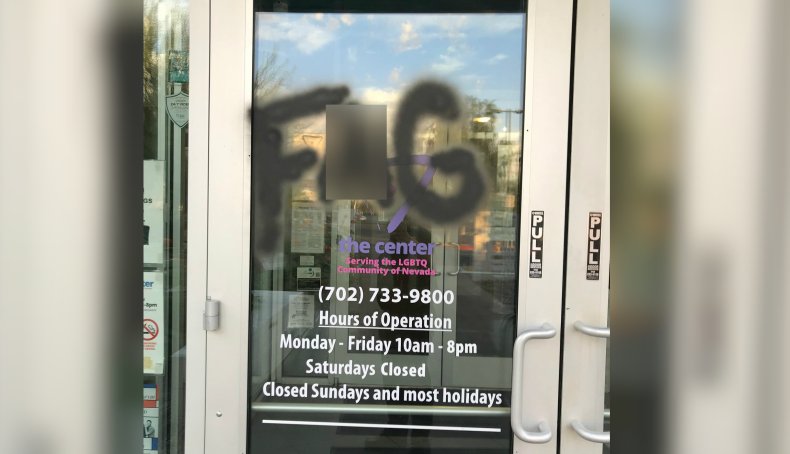LGBTQ Center of Southern Nevada