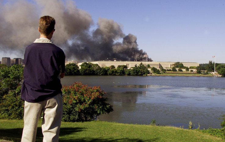 pentagon 9/11 attacks photos 18th anniversary pentagon 9/11 attacks photos 18th anniversary