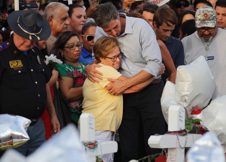 Beto O'Rourke El Paso Beto O'Rourke El Paso
