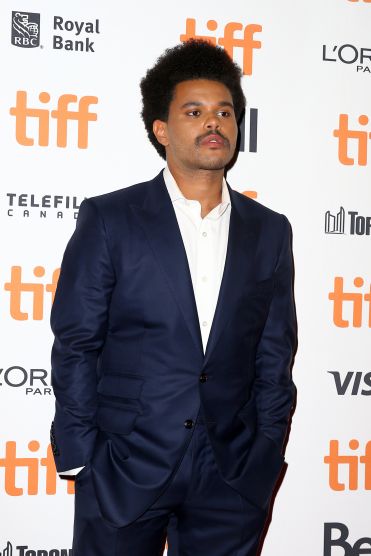the weeknd new look 2 the weeknd new look 2