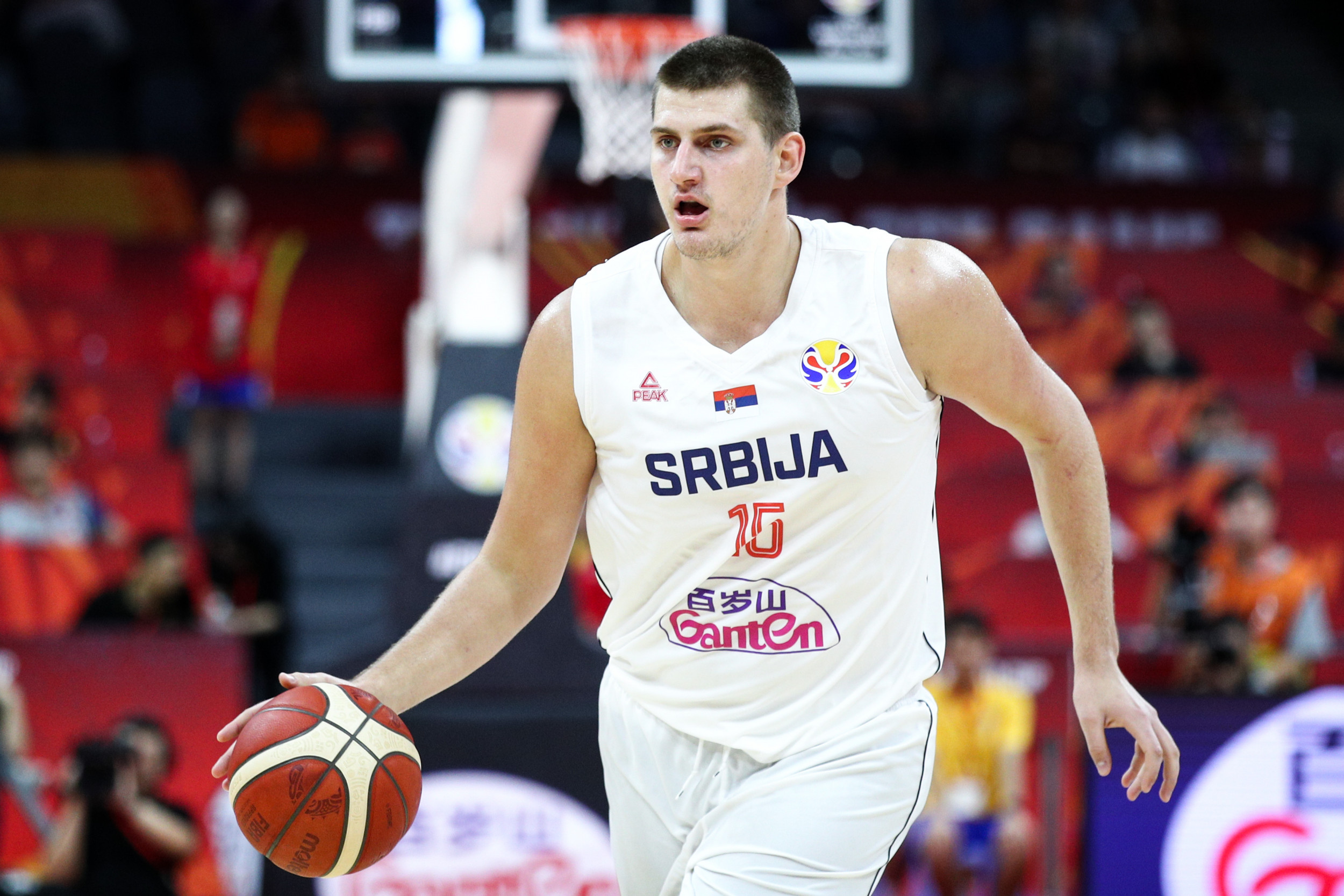 FIBA World Cup Draw Quarterfinals Schedule, Live Stream and Latest Odds