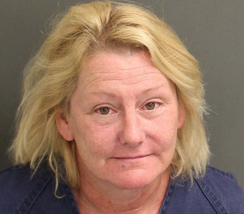 Ellen Frances McMillion, 53