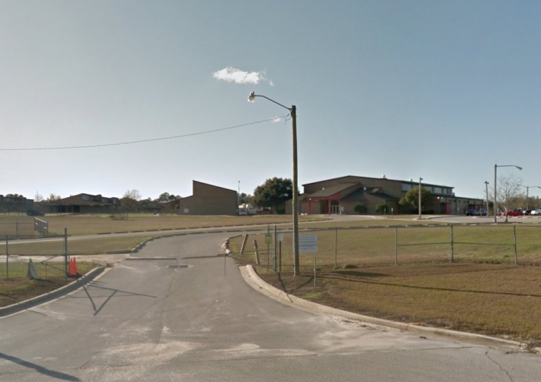 Florida high school mass shooting student plans