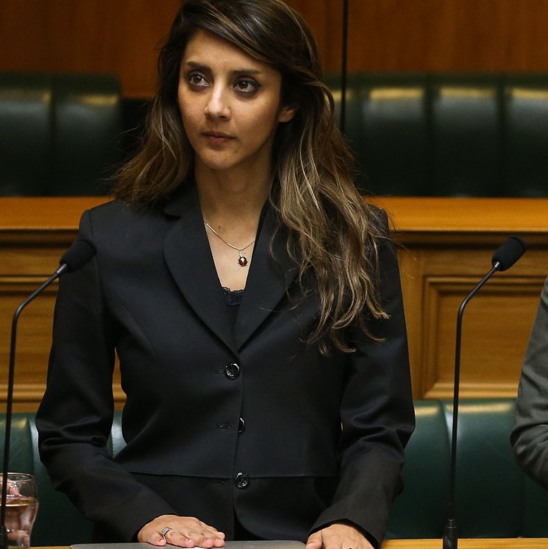 Golriz Ghahraman