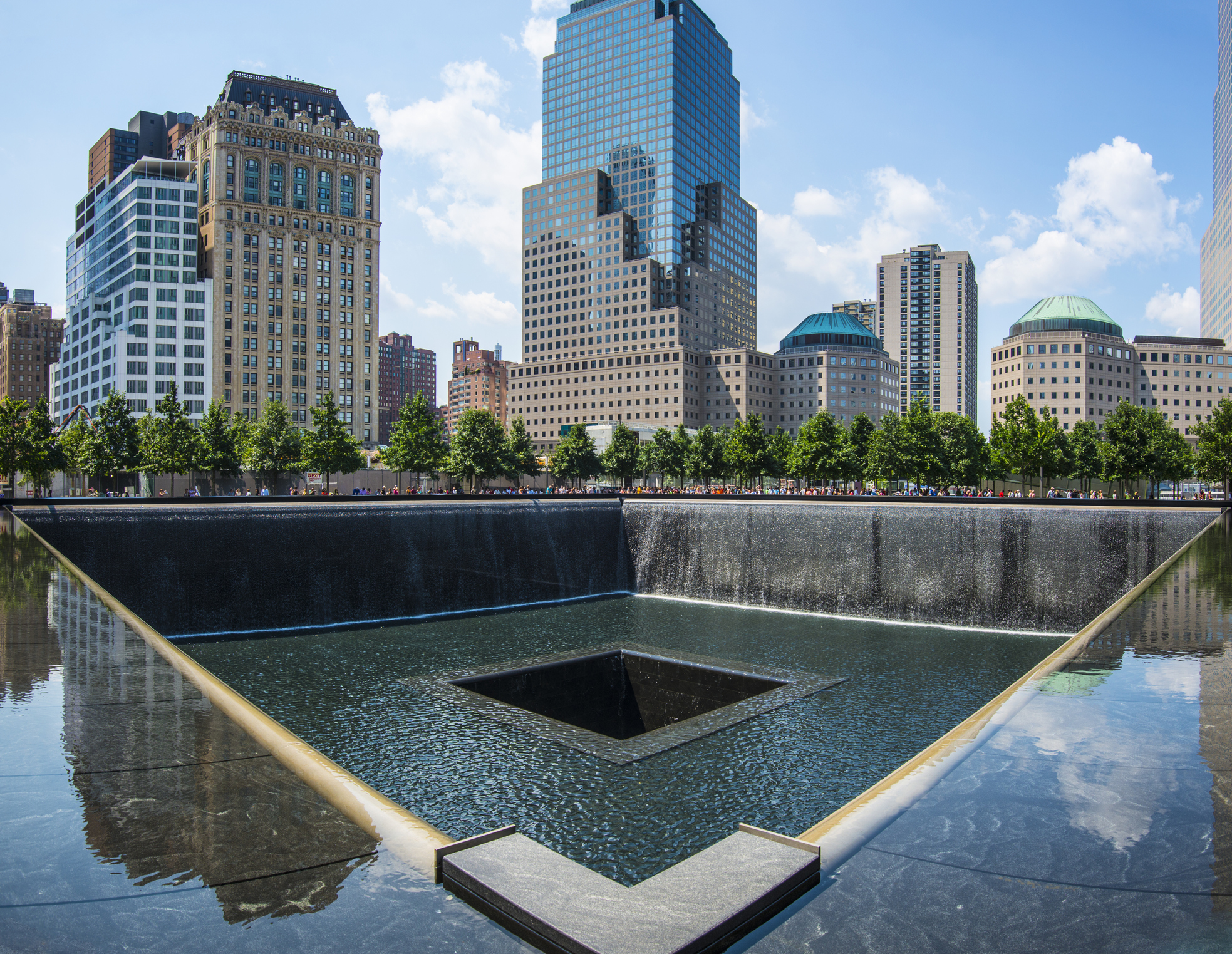 9/11 Memorial Ceremony: Where to Watch Live, What Time Does It Start?