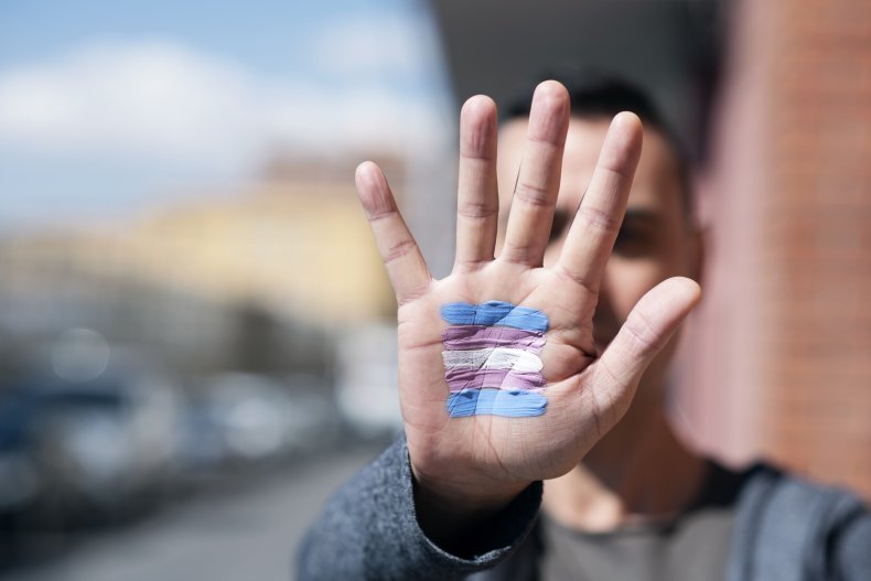 transgender, trans, lgbt, lgbtq, getty, stock,
