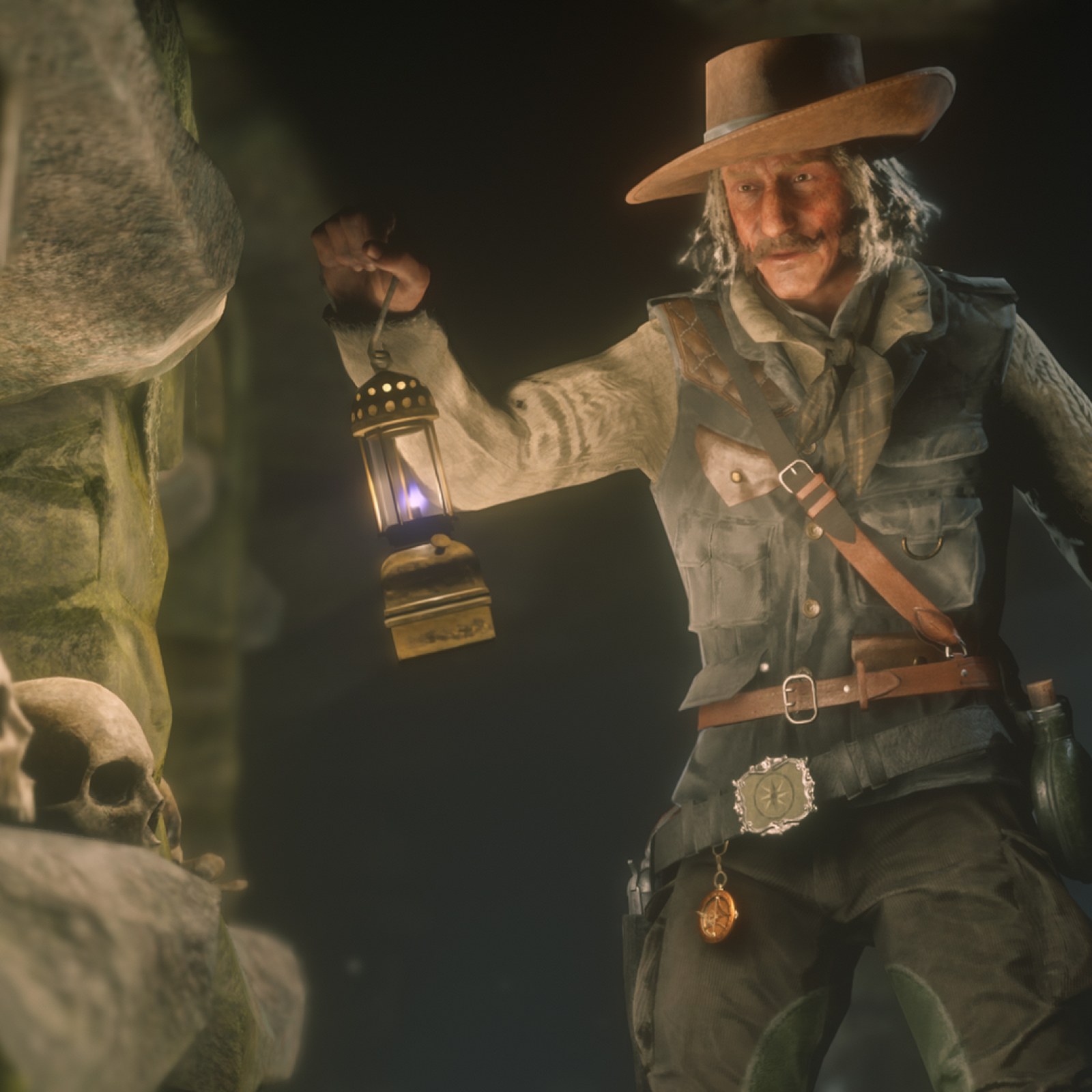 Red Dead Collector Guide: How to Find Madam Nazar's Location In 'RDR2'