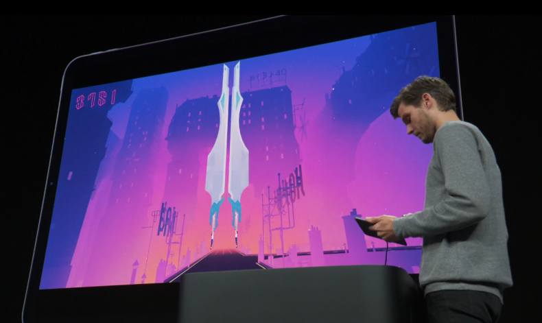 apple arcade