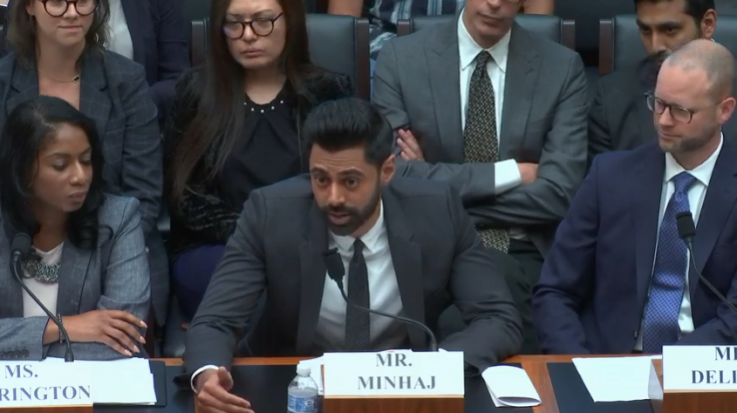 hasan minhaj student loan debt hasan minhaj student loan debt