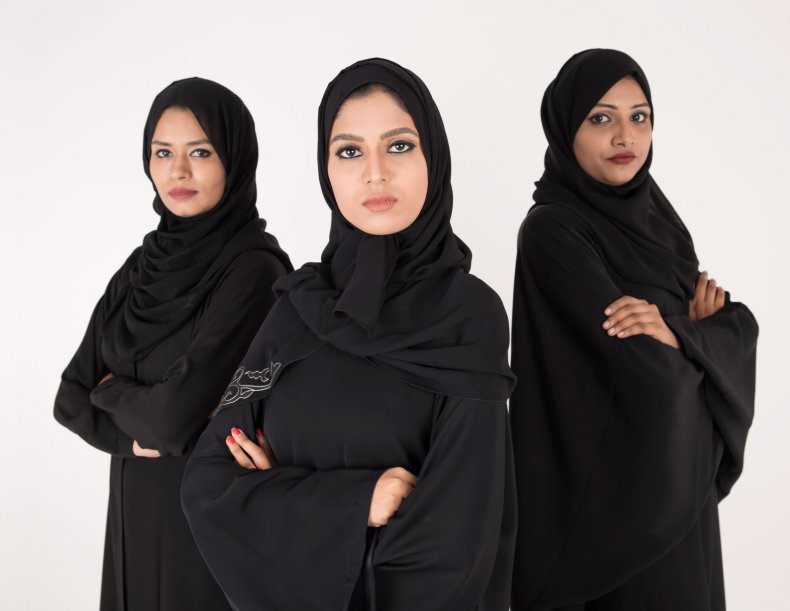 polygamy united arab emirates