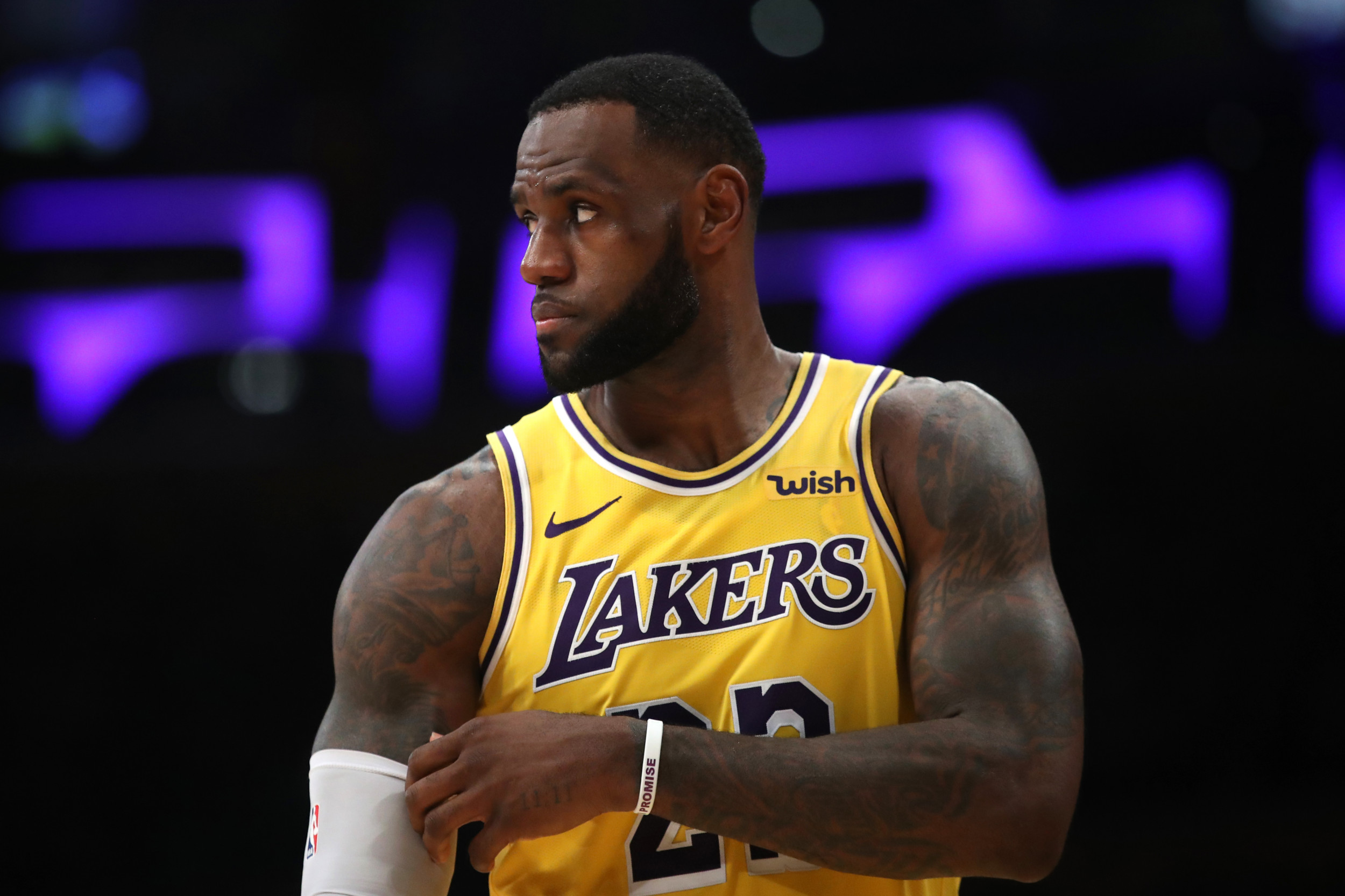 NBA Preseason 2019 How to Watch, Live Stream Games, Dates, Full Schedule