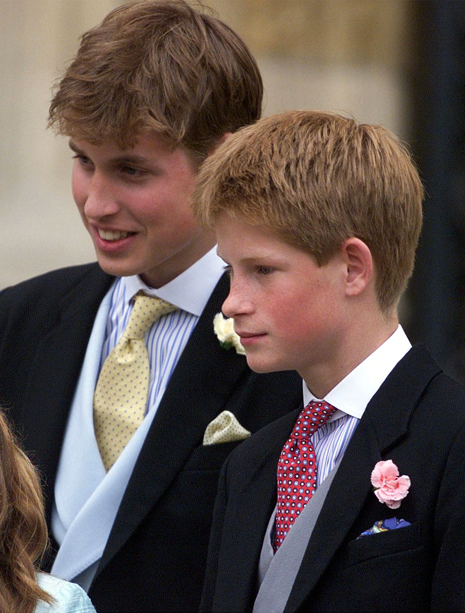 Prince Harry Turns 35: Pictures of the British Royal When ...