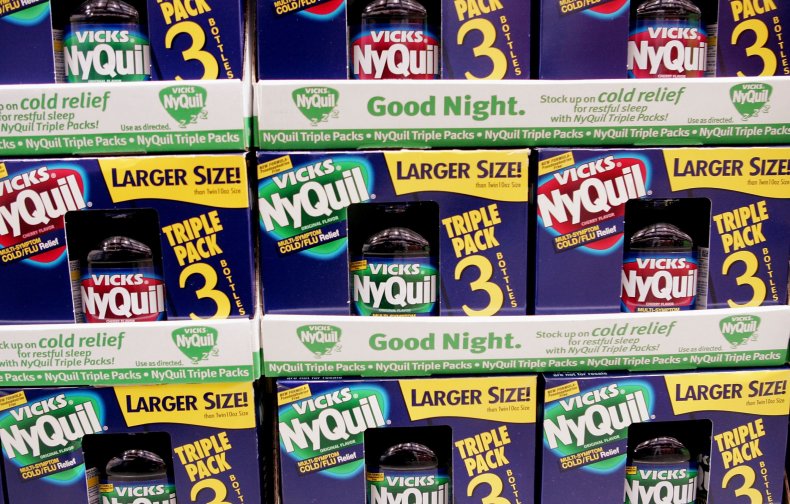NyQuil