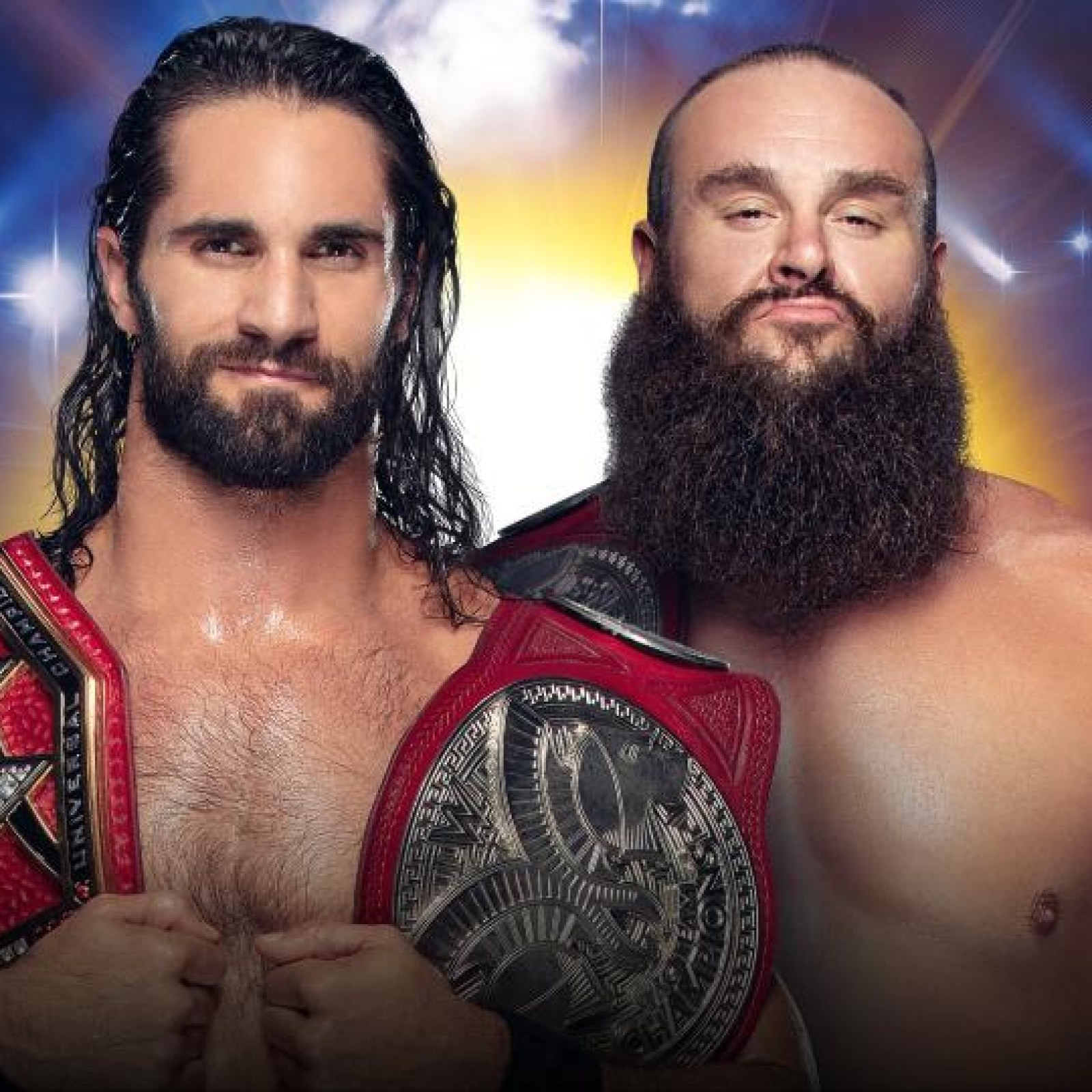 Wwe Clash Of Champions 2019 Card Every Announced Match For Sunday