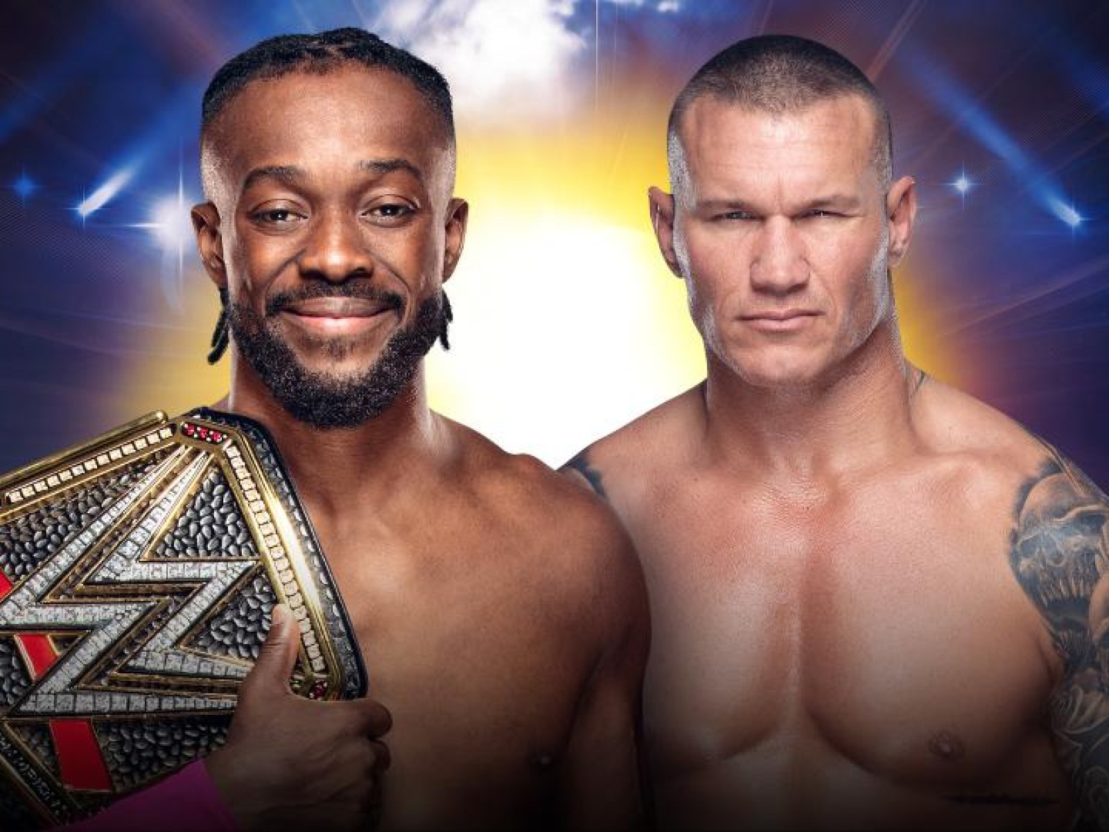 Wwe Clash Of Champions 2019 Predictions Our Picks For This Sunday