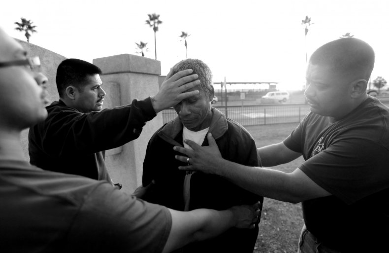 imperial valley ministries