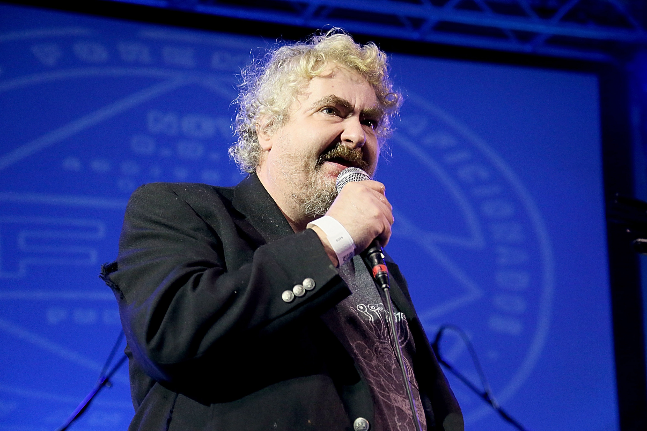 True Love Will Find You in the End: Remembering Daniel Johnston