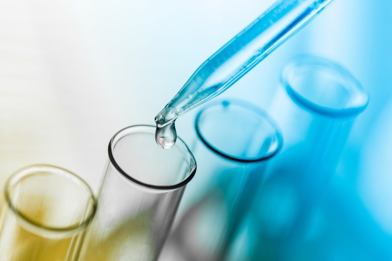 test tubes, science, experiment, health, stock, getty,