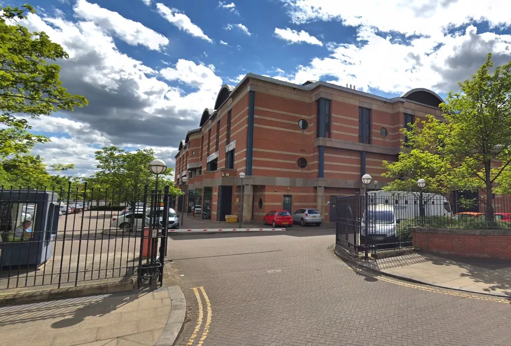 'Porn Addict' Tries to Bite Phone in Half to Stop Police Seeing Child ...