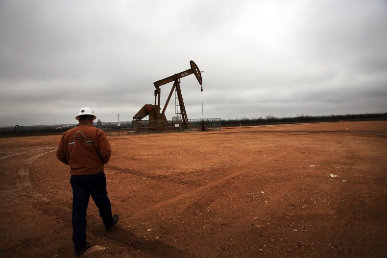 US shale oil production prices OPEC