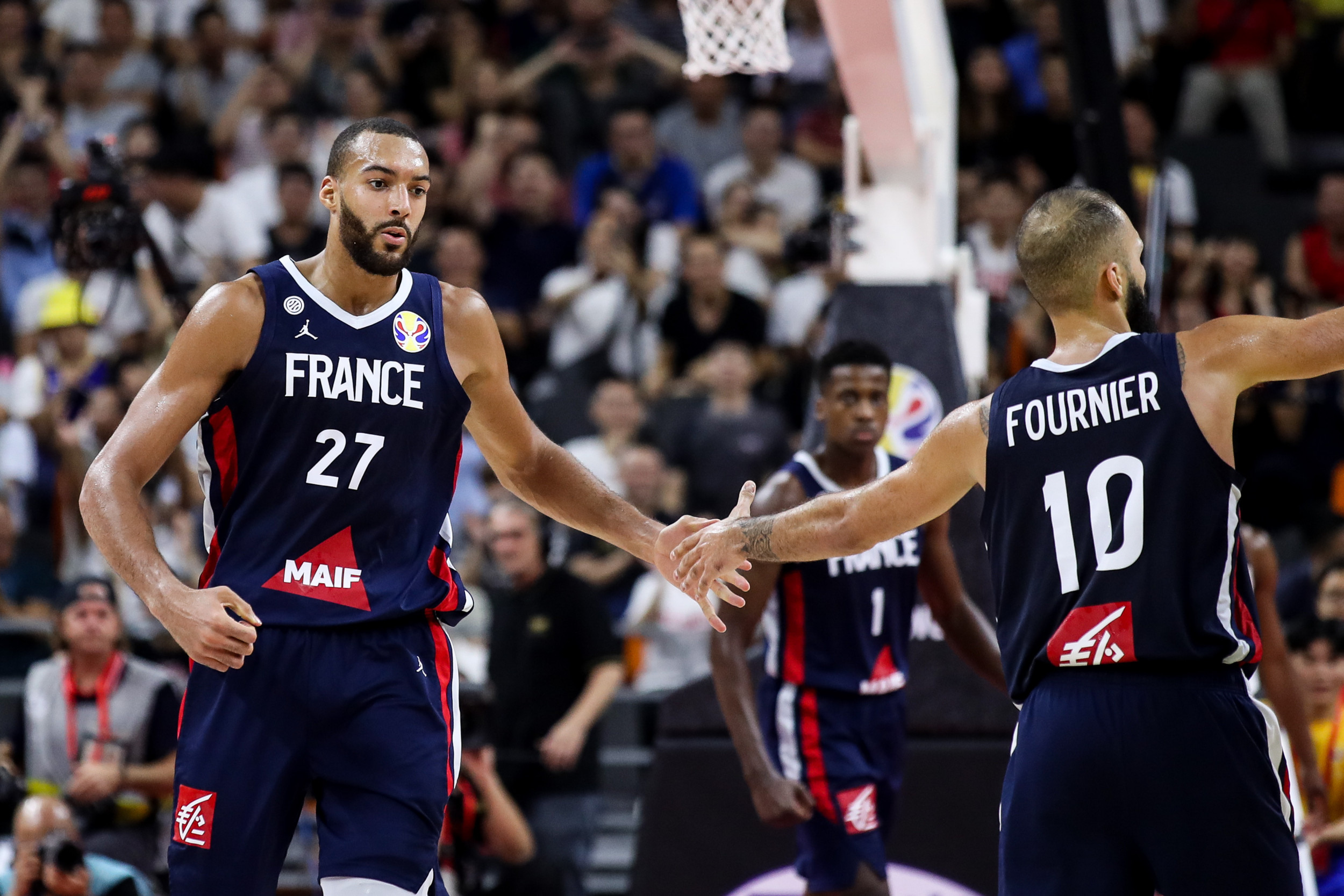 FIBA World Cup Bracket Semifinals Schedule, TV Channel, Live Stream and Latest Odds
