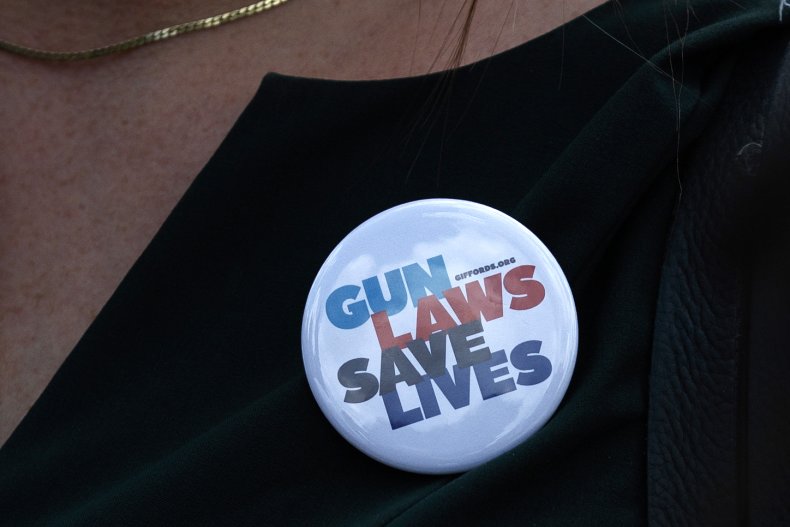 congress to act gun control red flag