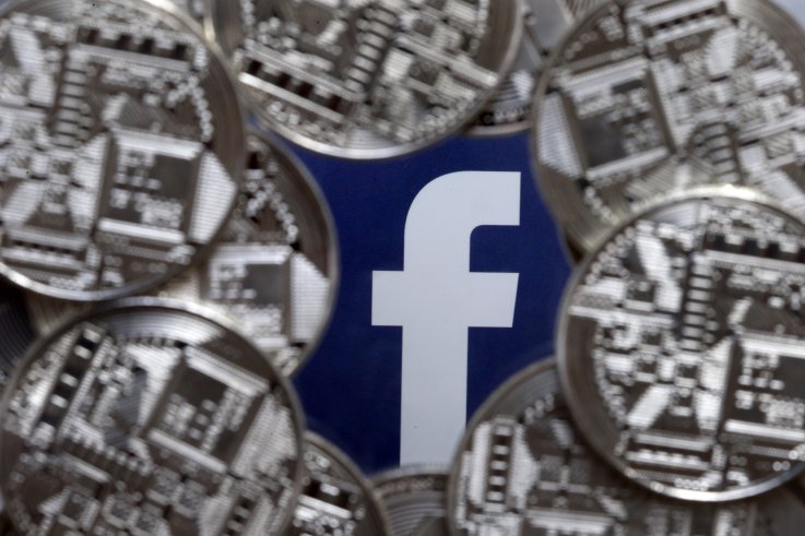 Facebook - Libra Facebook - Libra