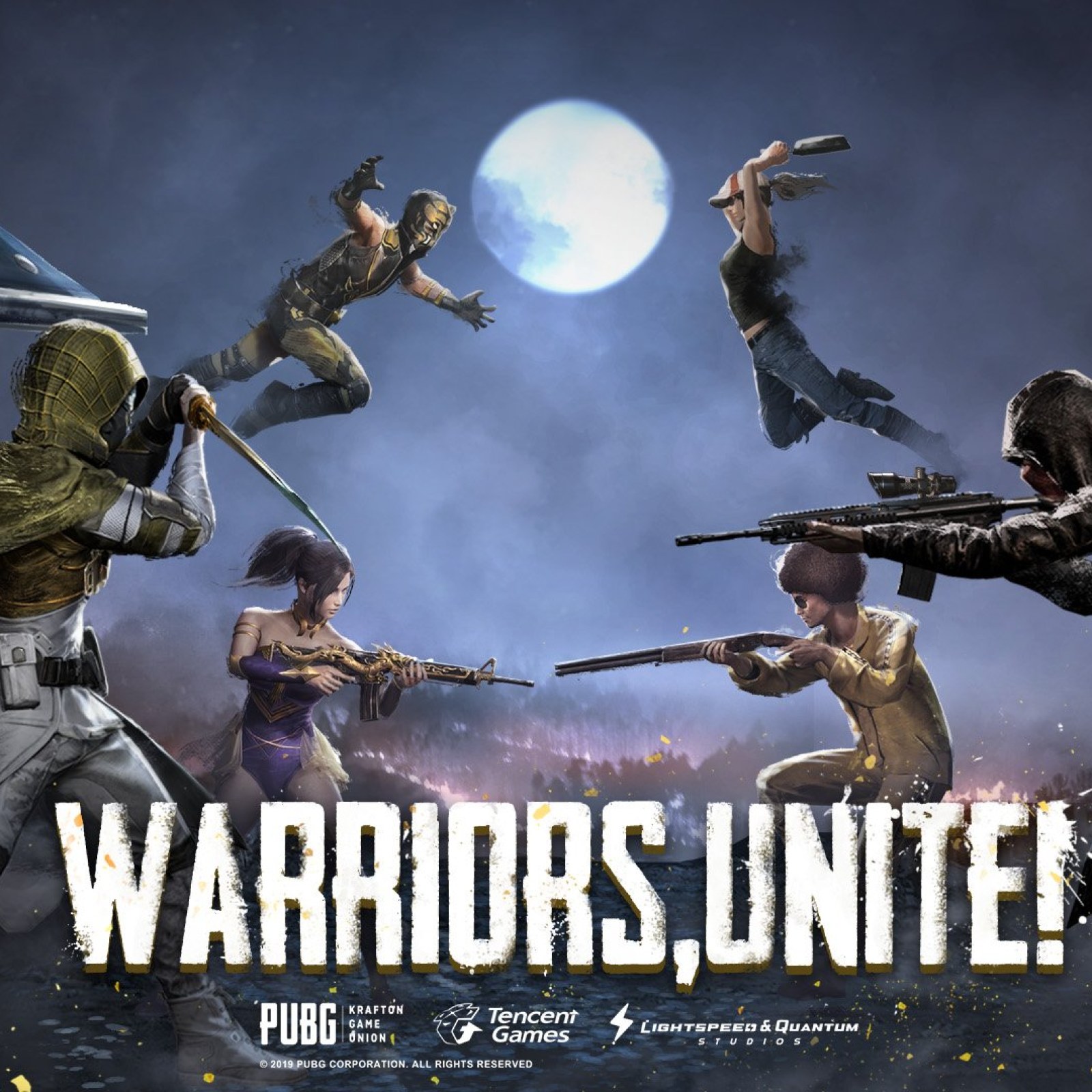 PUBG Mobile' Update 0.14.5 Adds Season 9 Royale Pass - Patch ... PUBG Mobile' Update 0.14.5 Adds Season 9 Royale Pass - Patch ... -