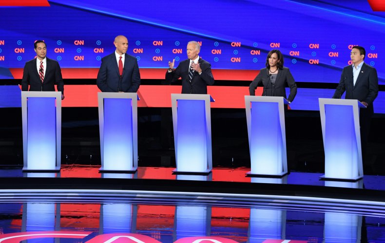 houston debate student debt free college