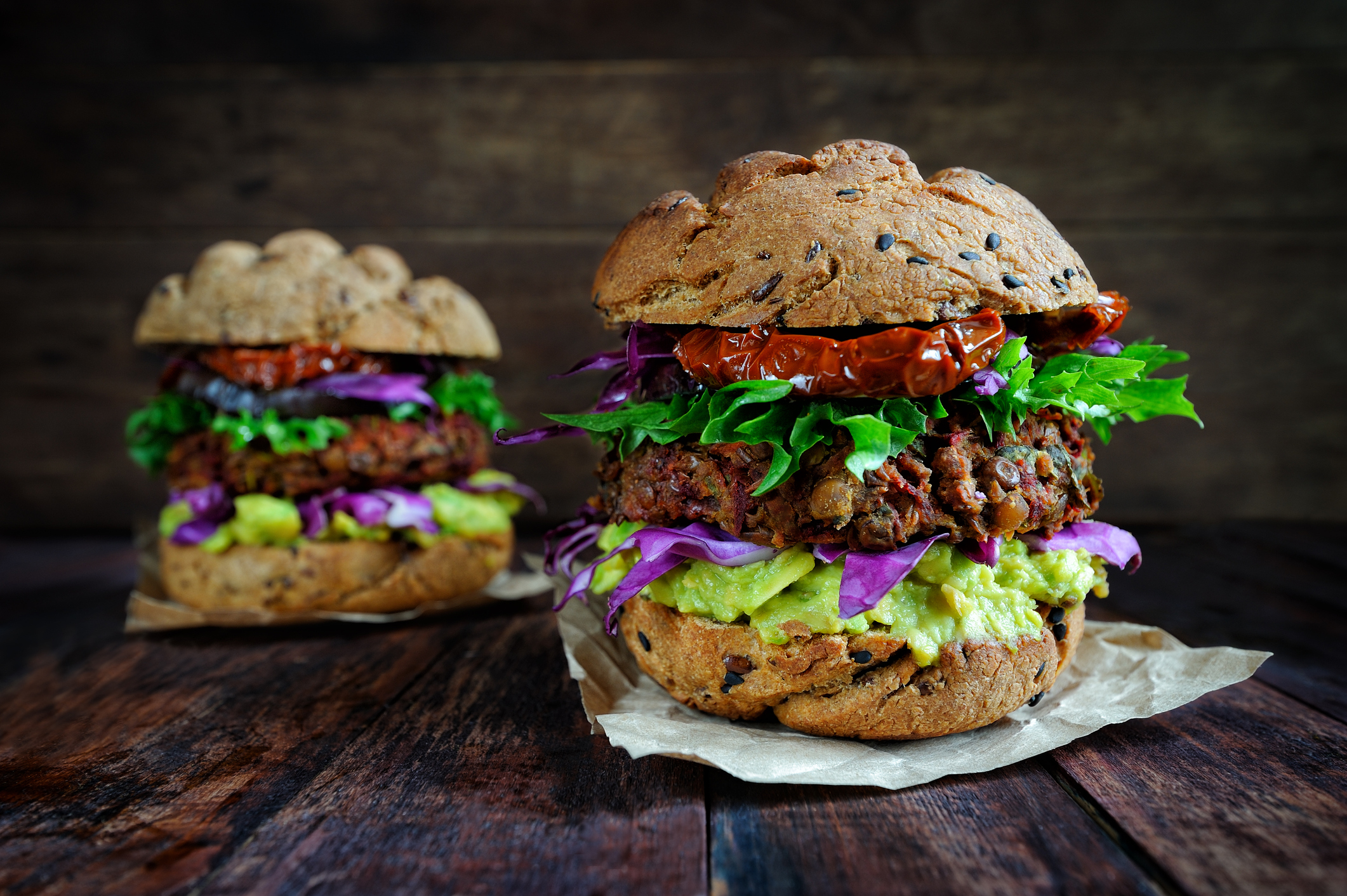 Best Vegetarian And Vegan Restaurants In New York City Newsweek