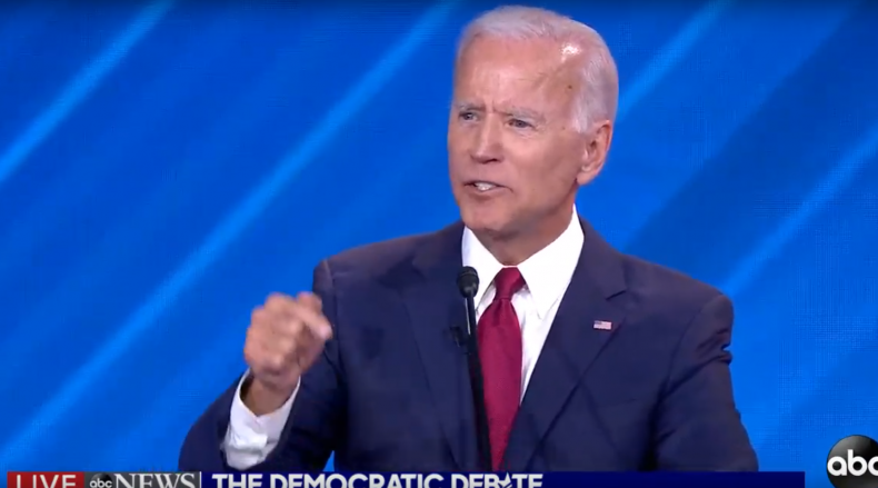 Joe Biden Joe Biden