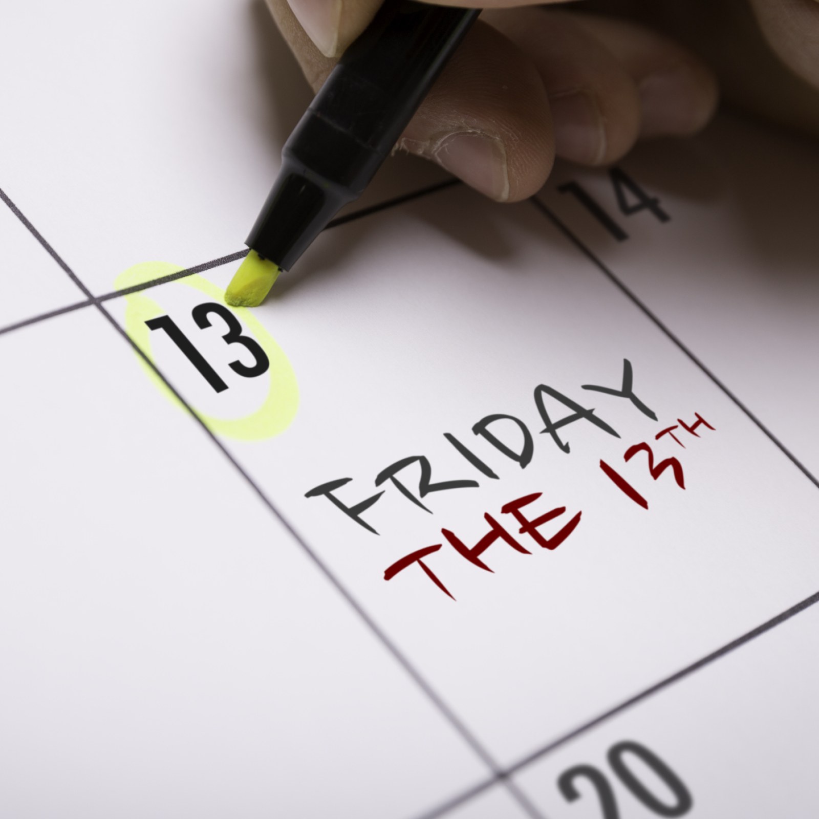 Friday the 13th: Memes, Quotes and Images to Mark the 'Unlucky' Day