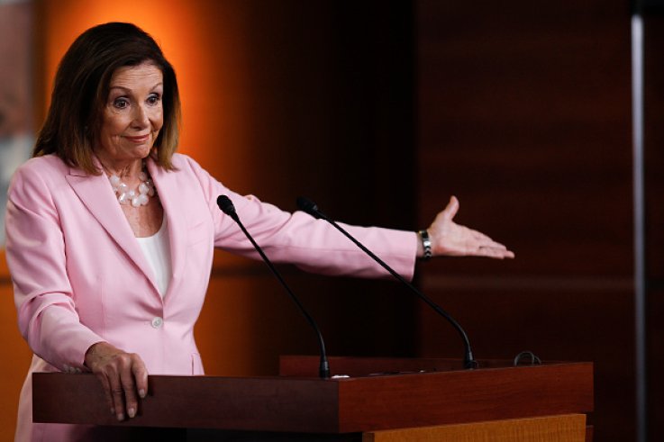 house speaker nancy pelosi on republican retirements house speaker nancy pelosi on republican retirements