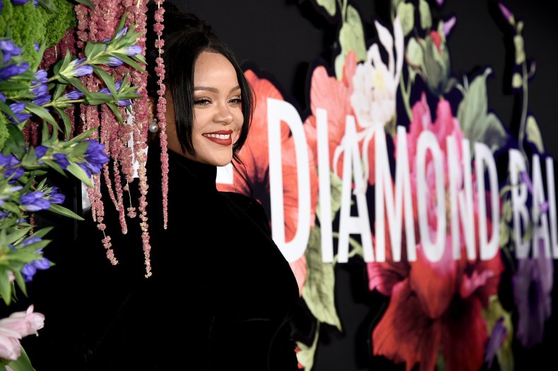 rihanna