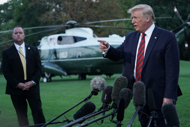Trump