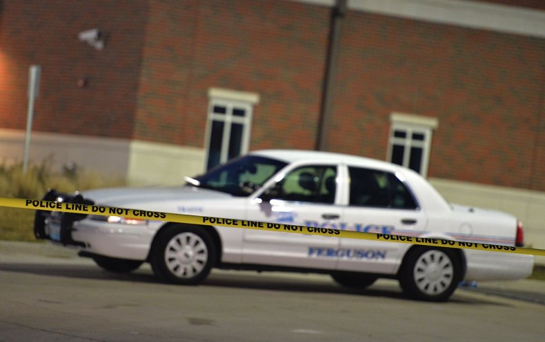 Police Car Police Car