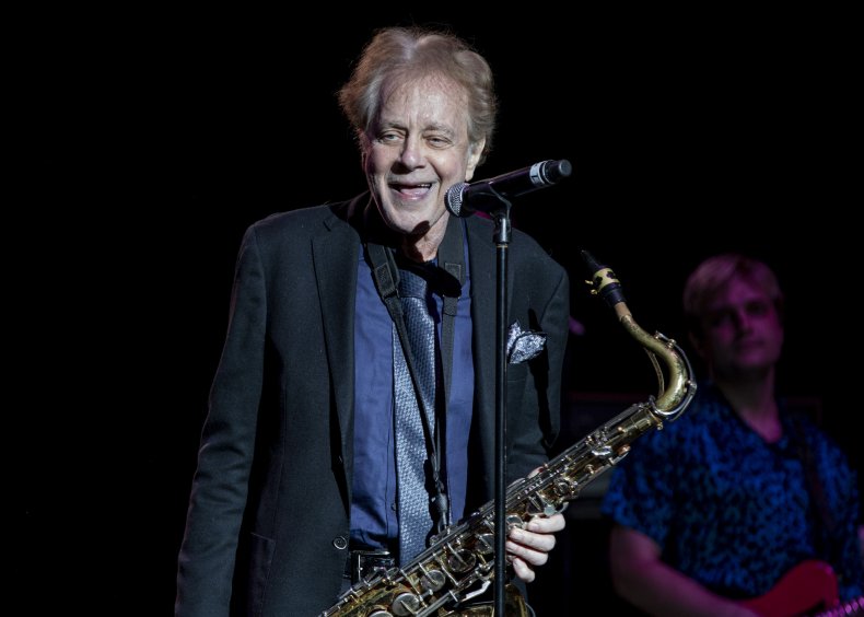What Was Eddie Money's Cause of Death?