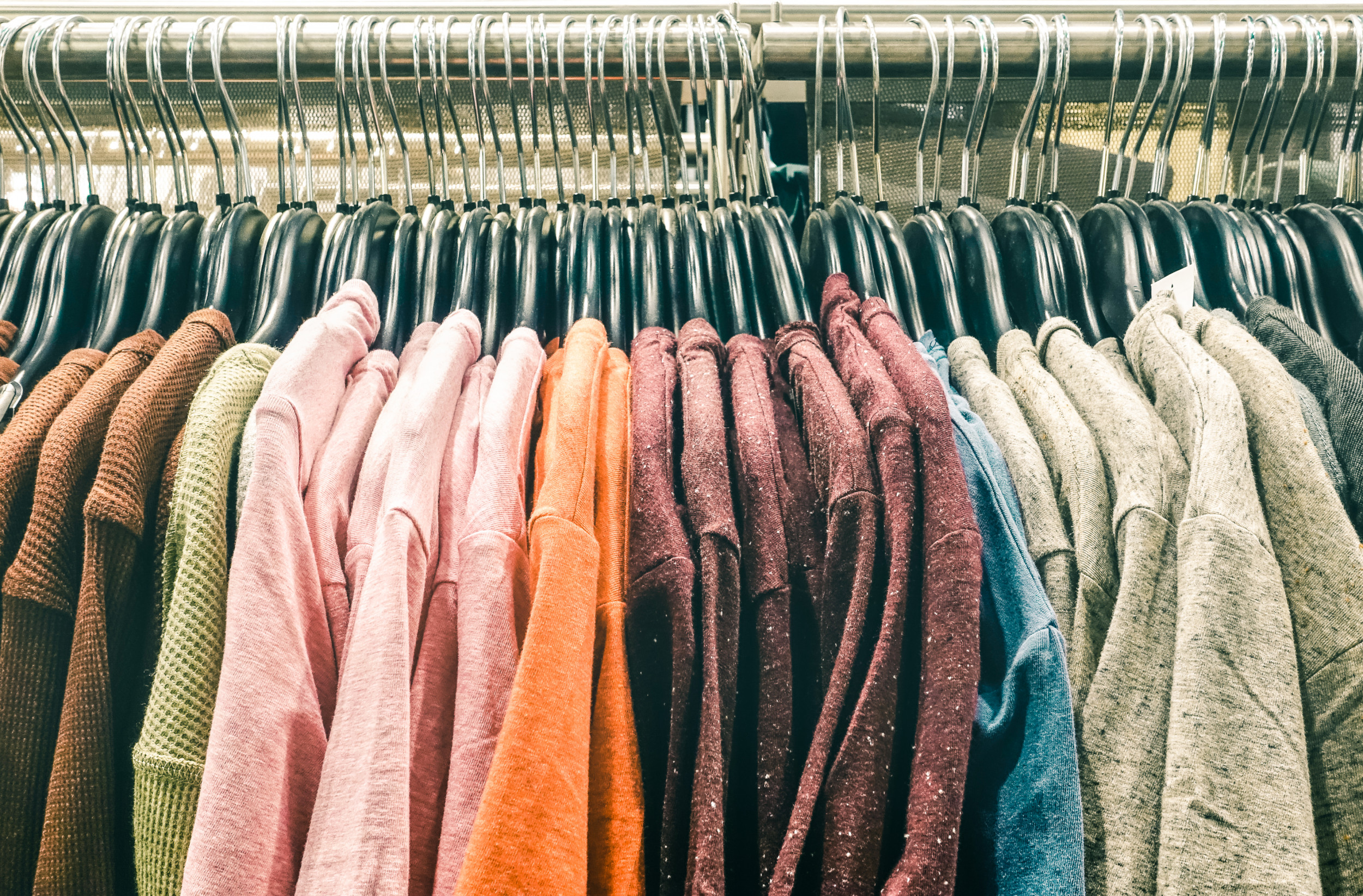 Top 5 Vintage Clothing Stores In Nyc - Best Design Idea