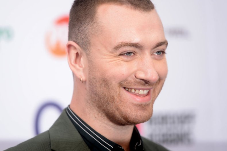 Sam Smith Drops Male Pronouns, Announces Preferred Gender Identity to Be They/Them