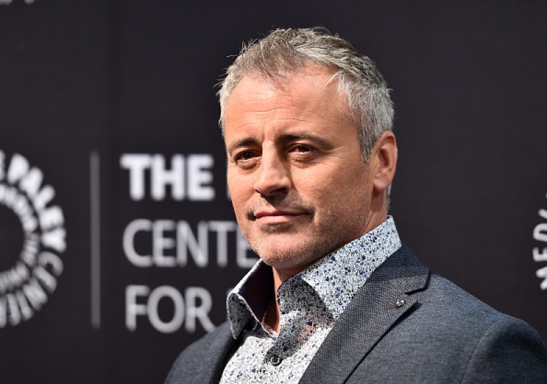 Where Are the Cast of 'Friends' Now? Where Are the Cast of 'Friends' Now?