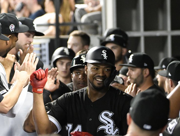 Chicago White Sox Chicago White Sox