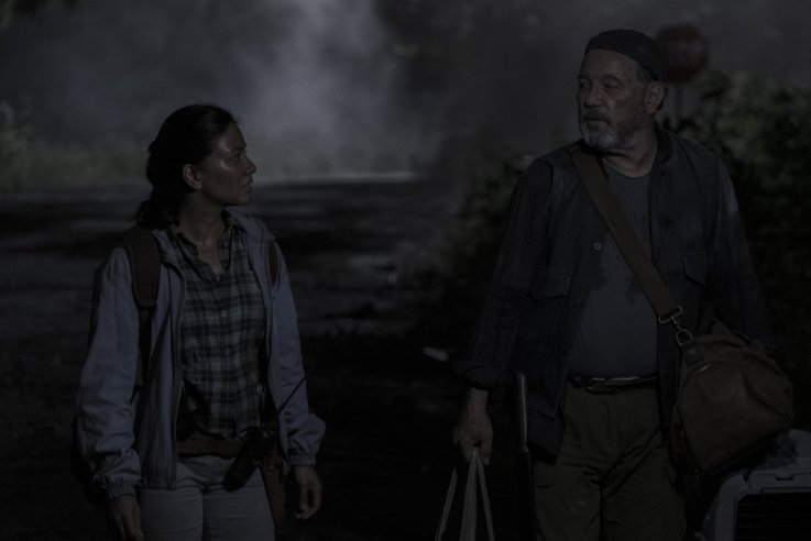 fear the walking dead grace daniel 5x14 fear the walking dead grace daniel 5x14